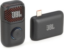 JBL EasySing Wireless Microphone Mini Pocket Sized Portable JBLESMICMINIAM