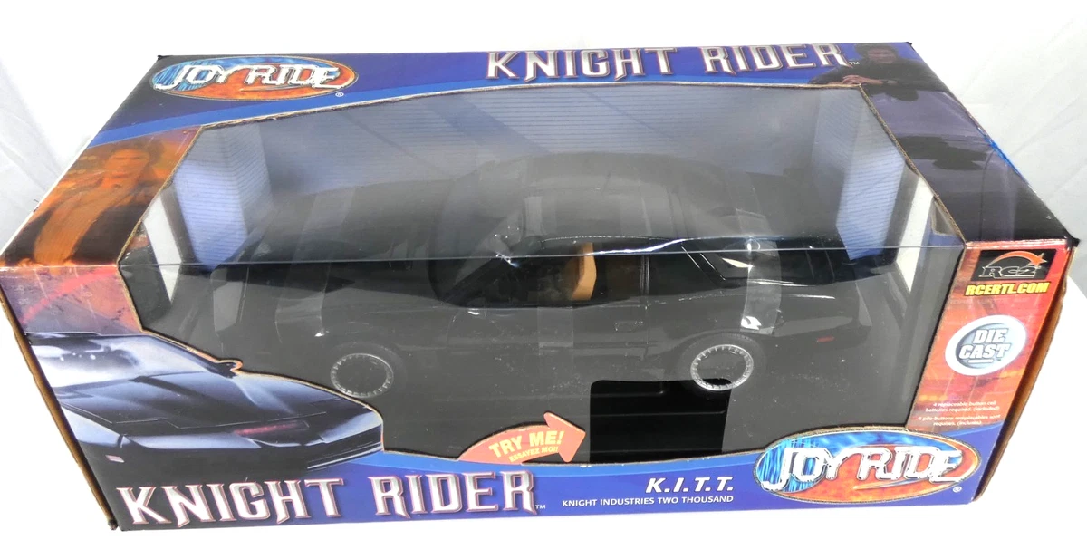 Preços baixos em Escala 1:18 brinquedo e de metal fundido Knight