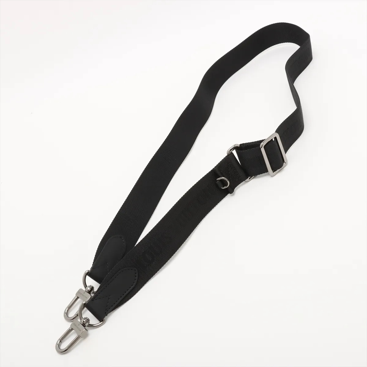 Louis Vuitton Monogram Eclipse trio messenger M26052 black x green There was an  thumbnail 5