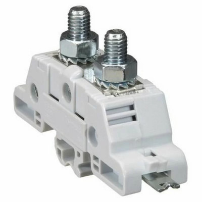 Legrand 039032 Powerblock STRÄNDE VIKING 3 für Stange/Schale