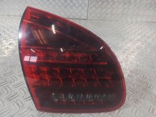 Porsche Cayenne (92A) 2010 Hinten links Rückleuchte Heckleuchte innen PWB7965