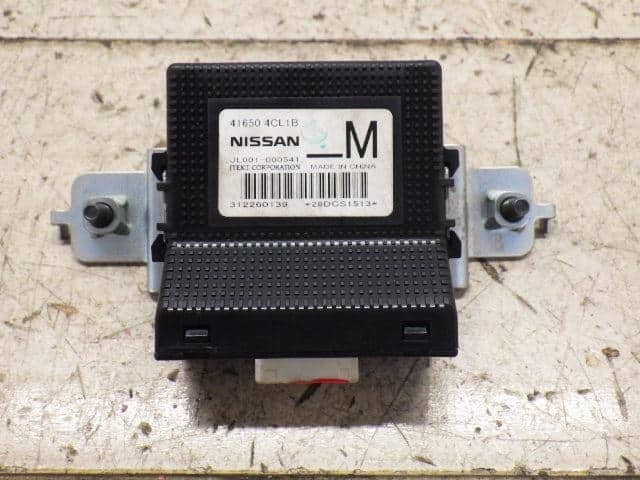 NISSAN X-Trail 2014 DBA-NT32 4WD Computer 416504CL1B [Used] [PA86637776]