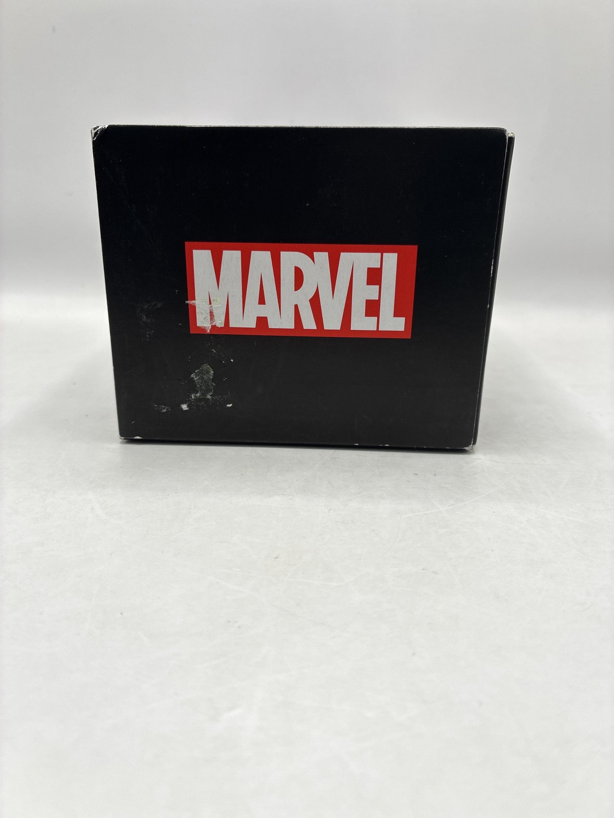 Figurine Eaglemoss Malekith décoration Marvel
