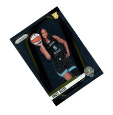 2024 Prizm ROOKIE ANGEL REESE RC! Chicago Sky STAR SEE