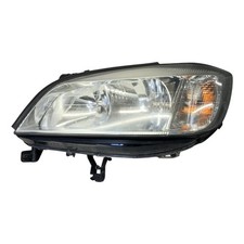 VAUXHALL ZAFIRA A 1999-2005 HEADLIGHT HEADLAMP LEFT PASSENGER SIDE 90582033