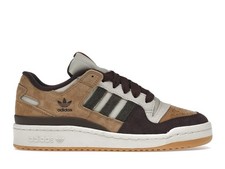 adidas Forum 84 Low Branch Brown 2022 - GW4334