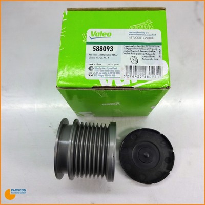 Valeo Generatorfreilauf NEW SPARE PART für MERCEDES-BENZ
