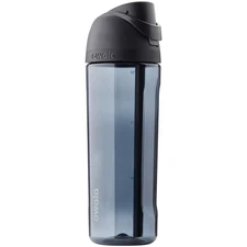 NEW Owala FreeSip Insulated Stainless Steel Water Bottle 24 oz, BPA-Free w Straw