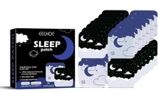 Sleep Assistant Posts (28patch/Box)