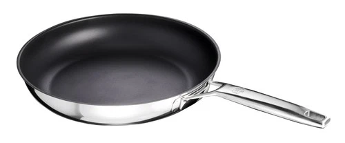 Schulte-Ufer Astral Bratpfanne UniverSUS Oberflächenstruktur Pfanne 500°C Ø32cm - Bild 7 von 7