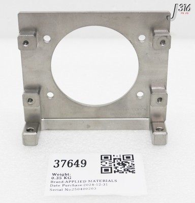 37649 APPLIED MATERIALS SUPPORT ACT SHUTTER LINKAGE W/ 0020-24782