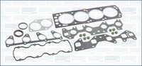 Ajusa Dichtungssatz Zylinderkopf 52117800 FüR Opel Astra CC Corsa Vectra T92 T98