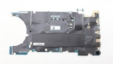 Original 5B21L33895 Lenovo Thinkpad Mainboard Intel I5-1335U No Key L14 Gen 4