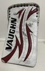 Hockey NHL Vaughn Goalie Blocker ILYA BRYZGALOV Game Worn Used Phoenix Coyotes