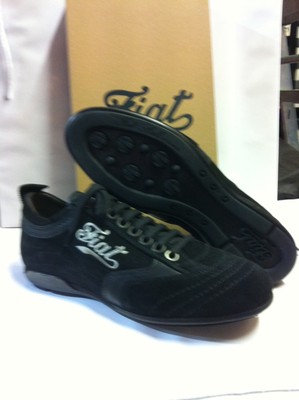 scarpe fiat