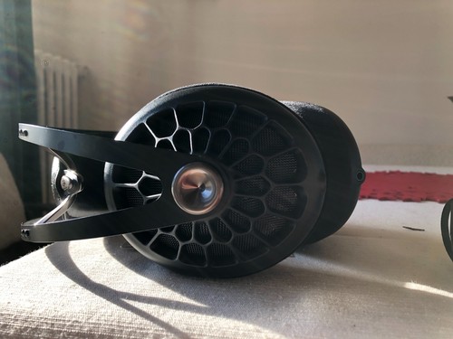 Meze Audio 105 AER Headphones (New In Box) - Picture 3 of 12