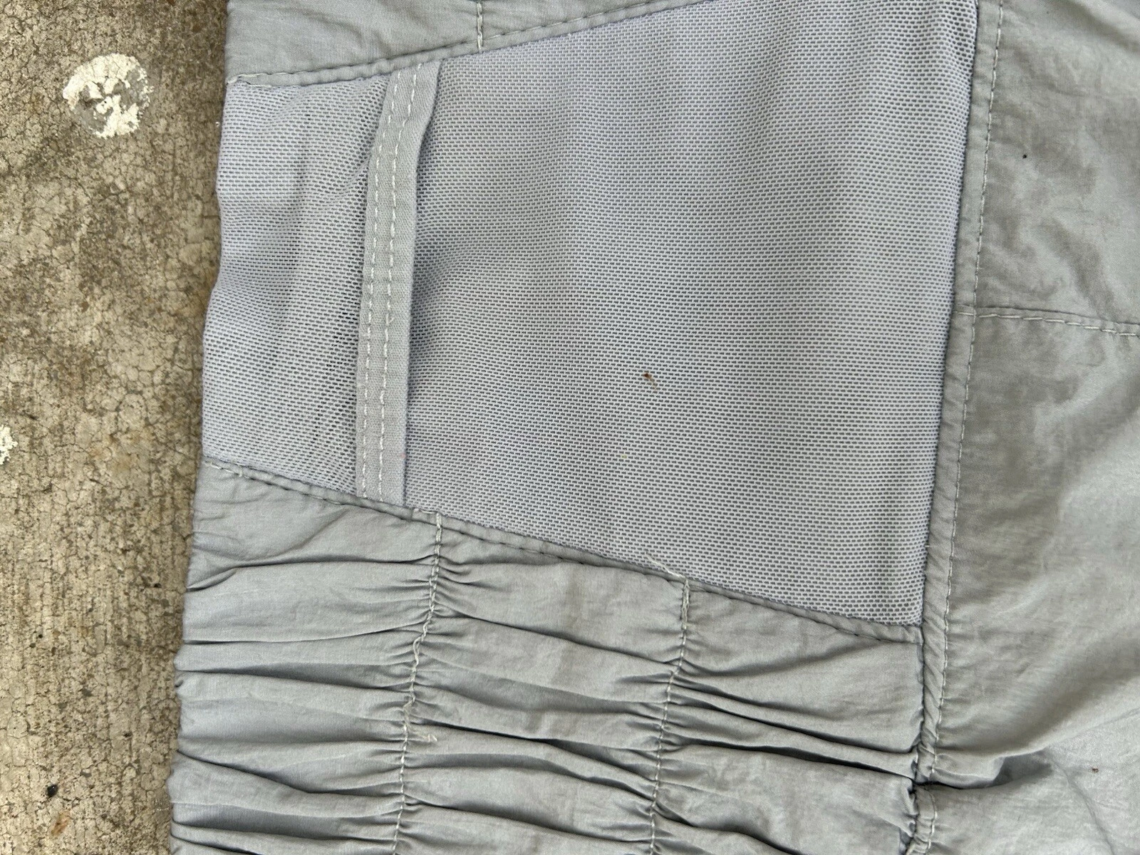 free-people-movement athletic work out shorts