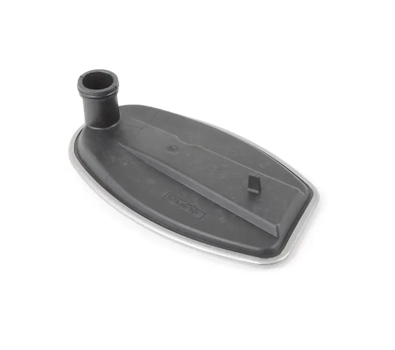 Filtro de transmisión con junta para MBZ, Chrysler, Dodge, Jaguar, Jeep, Freightliner Foto 2 de 4