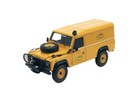 1:18 Scale Diecast & Toy Vans