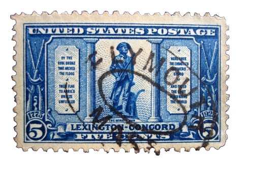 US 1869, #119, 15c Brn & Blue, Type II, Used, SCV $200.00 | eBay