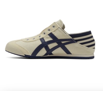 Onitsuka Tiger MEXICO 66 PARATY 1183C233 400 Men's size US4