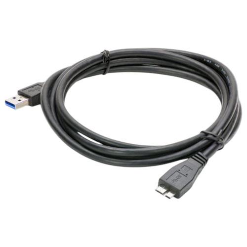 Gros Lot de 25 câbles USB 3.0 Charge et Synchronisation Micro B Superspeed Cordon - Photo 2 sur 3
