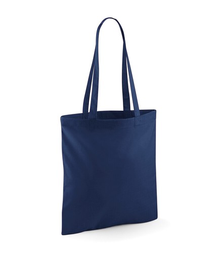 Bag For Life Westford Mill Bag For Life - Long Handles 48 colours available - Picture 13 of 50