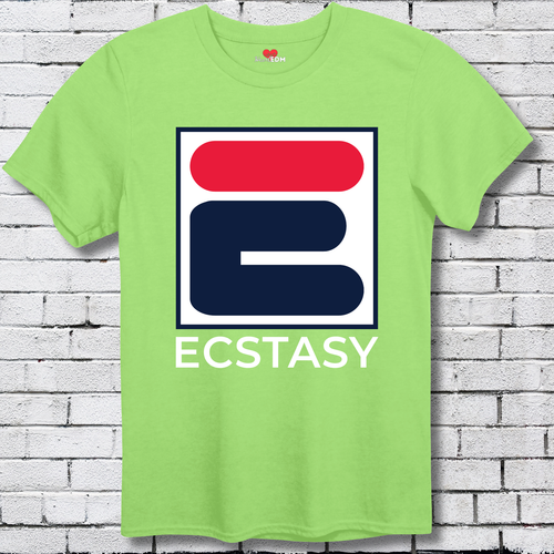 Ecstasy Throwback - Rave Shirt EDM Music Festival Techno Acid House Dance Unisex - Picture 49 of 86