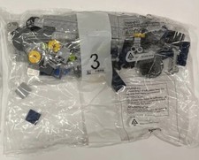 LEGO Jurassic World Blue's Helicopter Pursuit 75928 Park - PARTS Bag 3 NEW