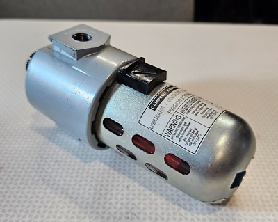 #ad Campbell Hausfeld PA208100AV Lubricator $99.00