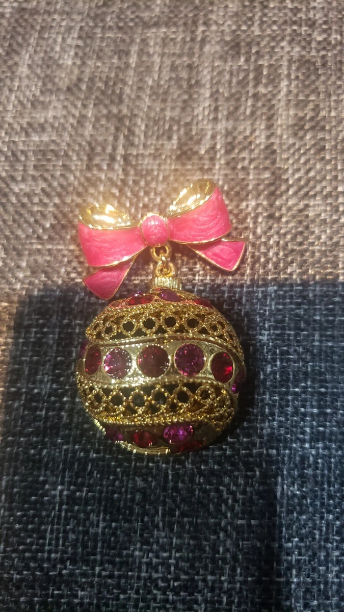 Talbots brooches best sale