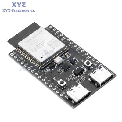Type-C ESP32-C6 WIFI Bluetooth Development Board ESP32-C6-WM-1 Module 4/8/16M