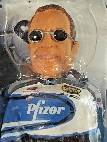 NASCAR Mark Martin Bobblehead - NUEVO - Imagen 2 de 9
