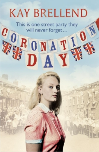 Kay Brellend Coronation Day (Tascabile)