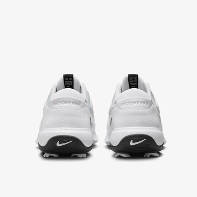 Nike Victory Pro 3 WIDE \'White Black\' DX9028-101 Golf size 14 Buy Nike Victory Pro 3 Wide  main image 3