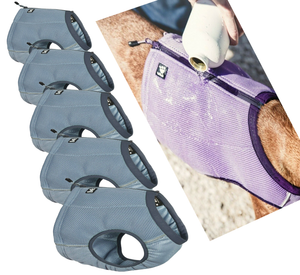 hurtta motivation cooling vest