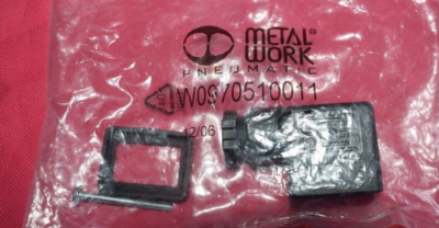 Componente Pneumatico METAL WORK W0970510011 – Nuovo