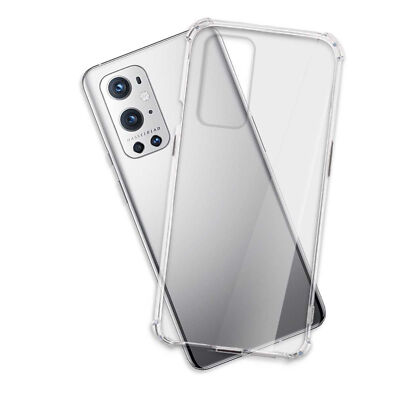 Anti-Shock Schutzhülle für OnePlus 9 Cover Backcover Case Tasche Bumper