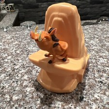 Disney Lion King Pumba figure Just Play