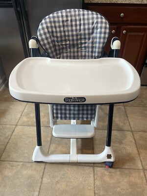 Peg Perego ~ Prima Papa High Chair