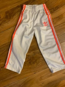 adidas baby boys pants