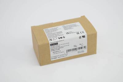 Siemens safety main power connector 3RA2916-1A ( 3RA2 916-1A )