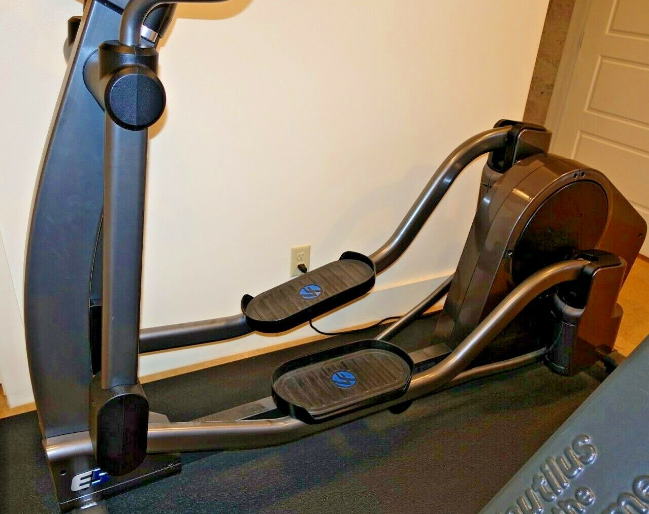 Life Fitness 9500hr Elliptical Stride Length seeds.yonsei.ac.kr