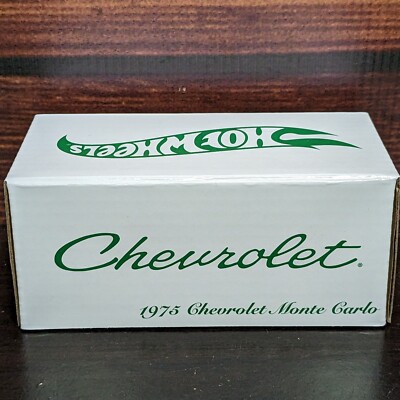 2023 Hot Wheels RLC Exclusive 1975 Chevrolet Monte Carlo Lowrider