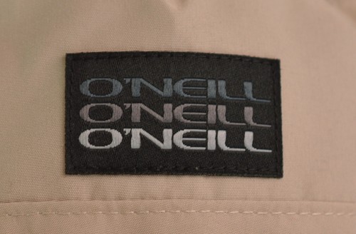 O'Neill Wetlands Beige Boonie Style Fishing Cap Bucket Hat - Picture 5 of 9