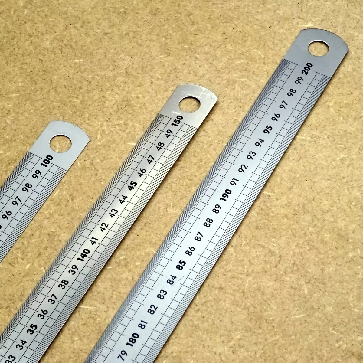 Flexi ruler  Corporate Specialties