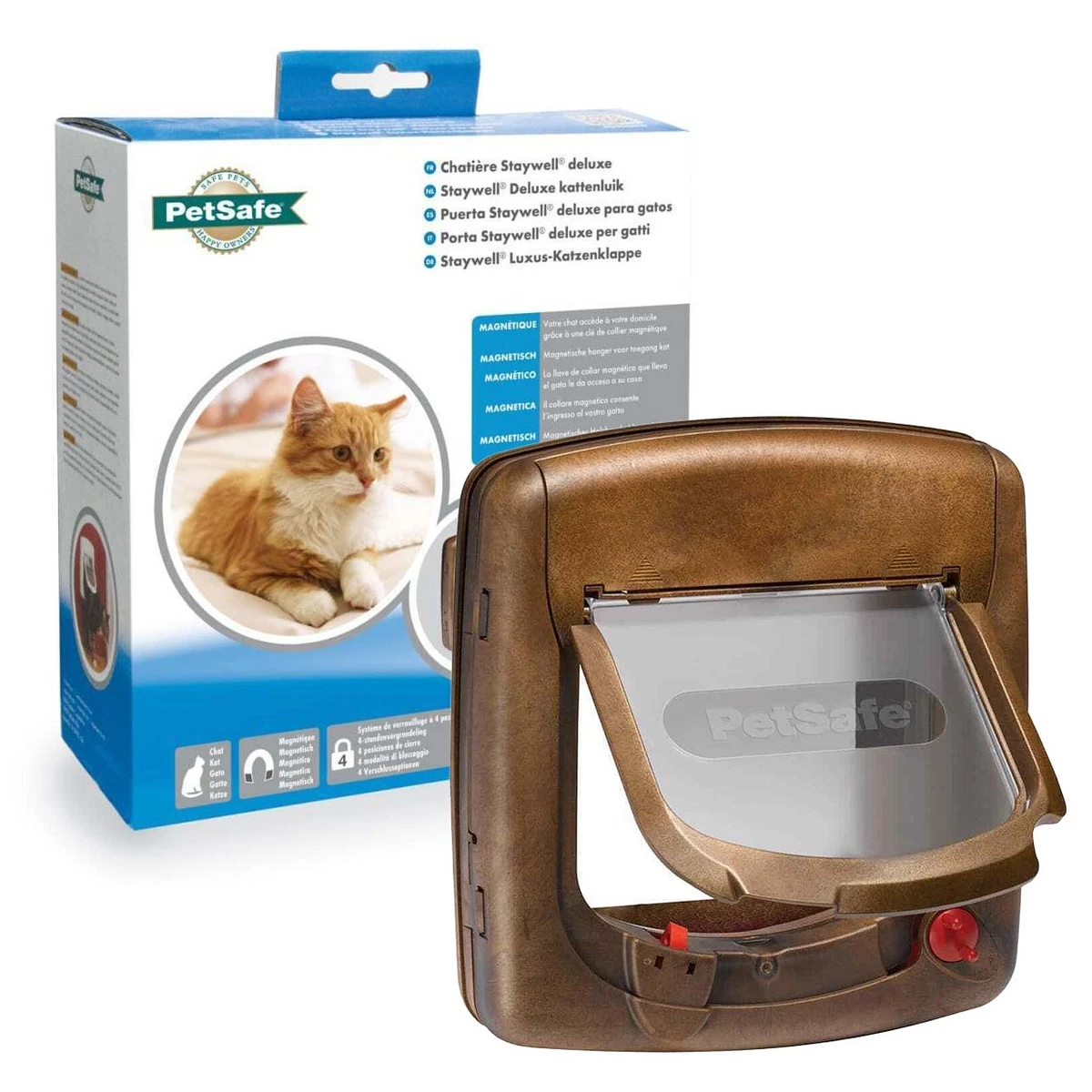 Staywell 300 hot sale deluxe