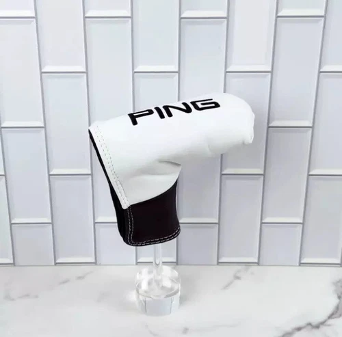 NEW PING Golf Club Headcovers Driver Fairway Woods Hybrid Head Covers 135UT Set - Bild 20 von 30