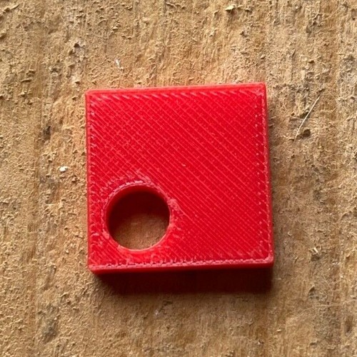 Brompton Łańcuch Osłona pierścienia do sprzed 2013 50T Vintage Retro Bez pająków - Zdjęcie 12 z 24