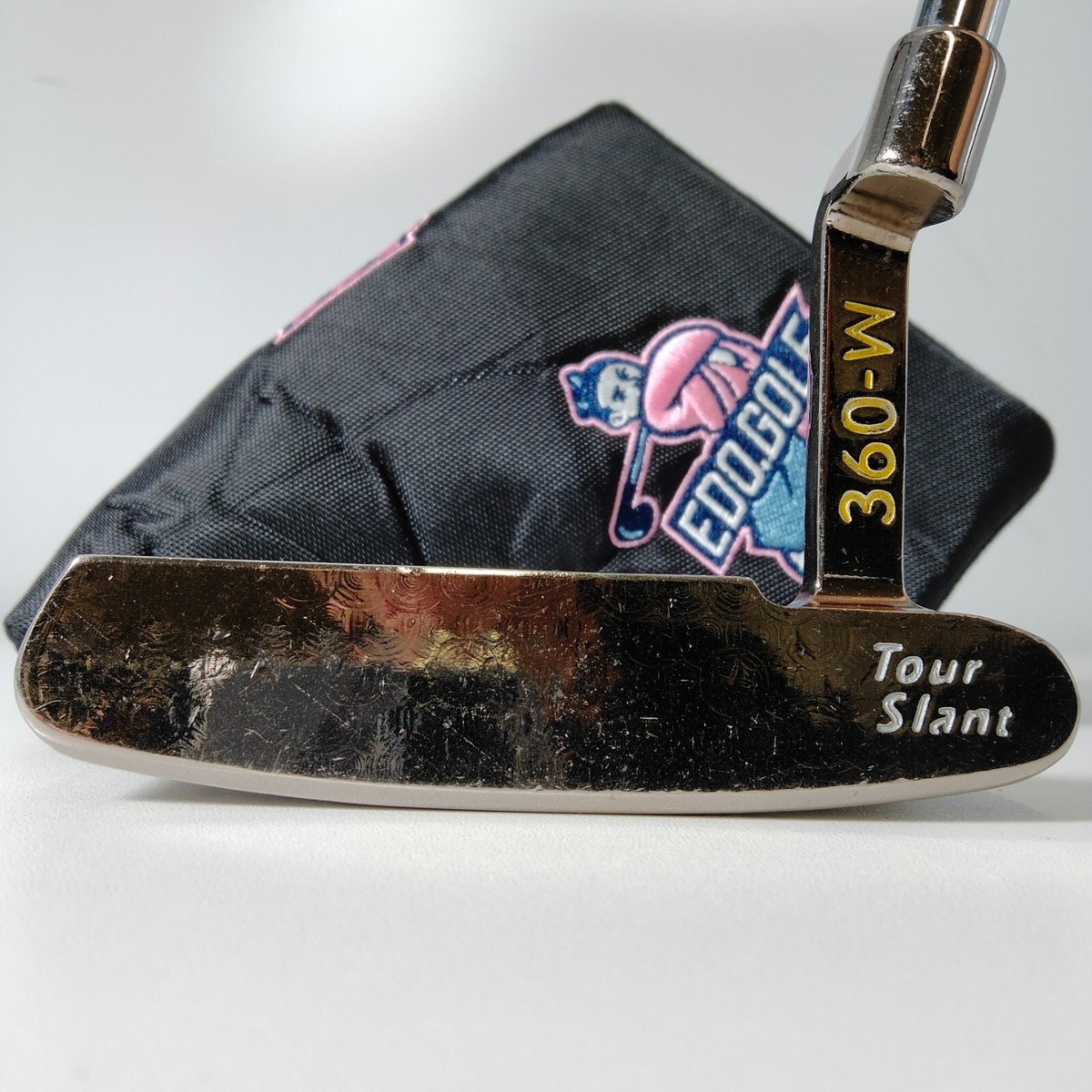 Bettinardi - ベティナルディ‼️MCシリーズ‼️360-W‼️ BETTINARDI MC Series 360-W Putter RH 34